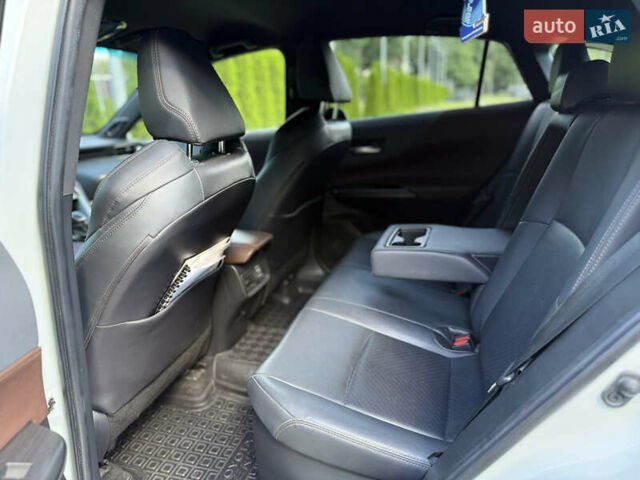 Тойота Венза 2021 в Харькове на Automoto.ua Белый Тойота Венза, объемом двигателя 2.49 л и пробегом 59 тыс. км за 27300 $, фото 11 на Automoto.ua