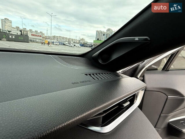 Тойота Венза 2021 в Одессе на Automoto.ua Белый Тойота Венза, объемом двигателя 2.49 л и пробегом 48 тыс. км за 33800 $, фото 20 на Automoto.ua