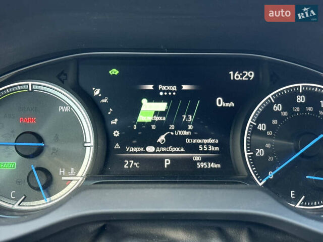 Тойота Венза 2021 в Харькове на Automoto.ua Белый Тойота Венза, объемом двигателя 2.49 л и пробегом 59 тыс. км за 27300 $, фото 14 на Automoto.ua