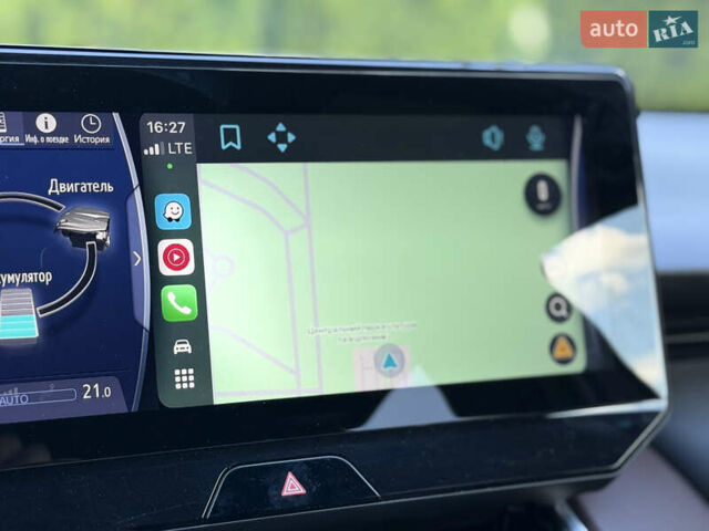 Тойота Венза 2021 в Харькове на Automoto.ua Белый Тойота Венза, объемом двигателя 2.49 л и пробегом 59 тыс. км за 27300 $, фото 27 на Automoto.ua