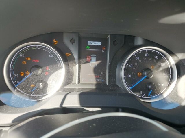 Тойота Венза 2021 в Львове на Automoto.ua Белый Тойота Венза, объемом двигателя 2.5 л и пробегом 90 тыс. км за 15300 $, фото 8 на Automoto.ua