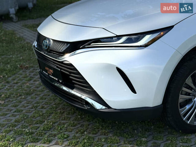 Тойота Венза 2021 в Харькове на Automoto.ua Белый Тойота Венза, объемом двигателя 2.49 л и пробегом 59 тыс. км за 27300 $, фото 20 на Automoto.ua