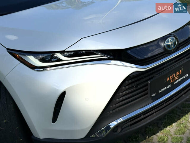 Тойота Венза 2021 в Харькове на Automoto.ua Белый Тойота Венза, объемом двигателя 2.49 л и пробегом 59 тыс. км за 27300 $, фото 19 на Automoto.ua