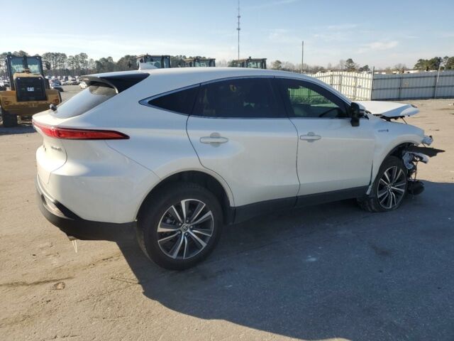 Тойота Венза 2021 в Львове на Automoto.ua Белый Тойота Венза, объемом двигателя 2.5 л и пробегом 90 тыс. км за 15300 $, фото 5 на Automoto.ua