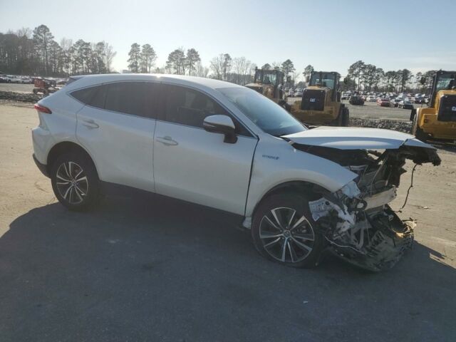 Тойота Венза 2021 в Львове на Automoto.ua Белый Тойота Венза, объемом двигателя 2.5 л и пробегом 90 тыс. км за 15300 $, фото 2 на Automoto.ua