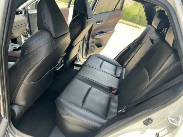 Белый Тойота Венза, объемом двигателя 2.5 л и пробегом 11 тыс. км за 12700 $, фото 10 на Automoto.ua