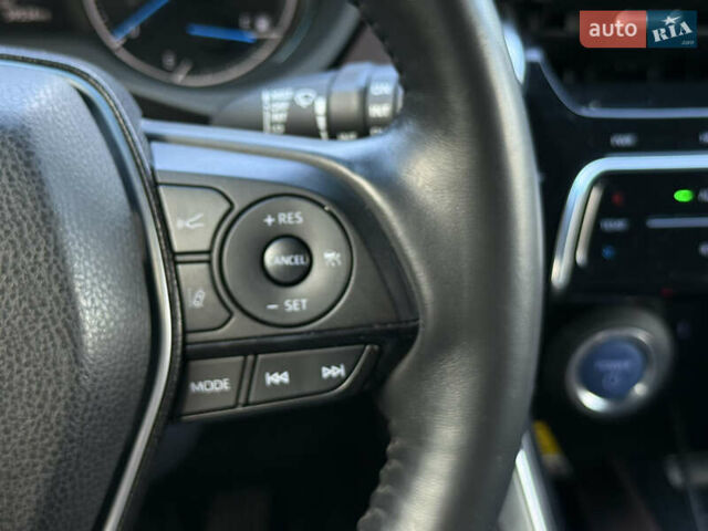 Тойота Венза 2021 в Харькове на Automoto.ua Белый Тойота Венза, объемом двигателя 2.49 л и пробегом 59 тыс. км за 27300 $, фото 36 на Automoto.ua