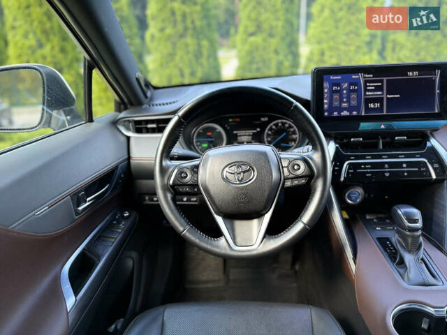 Тойота Венза 2021 в Харькове на Automoto.ua Белый Тойота Венза, объемом двигателя 2.49 л и пробегом 59 тыс. км за 27300 $, фото 9 на Automoto.ua