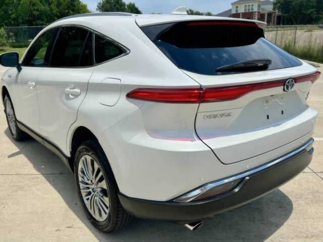 Белый Тойота Венза, объемом двигателя 2.5 л и пробегом 11 тыс. км за 12700 $, фото 4 на Automoto.ua