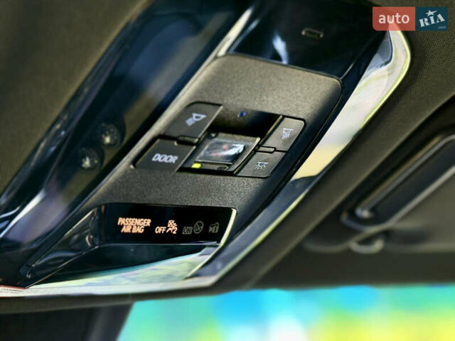 Тойота Венза 2021 в Харькове на Automoto.ua Белый Тойота Венза, объемом двигателя 2.49 л и пробегом 59 тыс. км за 27300 $, фото 39 на Automoto.ua