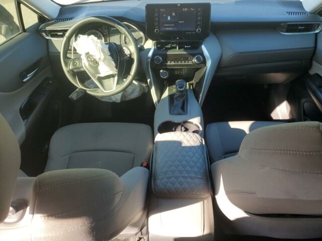 Тойота Венза 2021 в Львове на Automoto.ua Белый Тойота Венза, объемом двигателя 2.5 л и пробегом 90 тыс. км за 15300 $, фото 7 на Automoto.ua