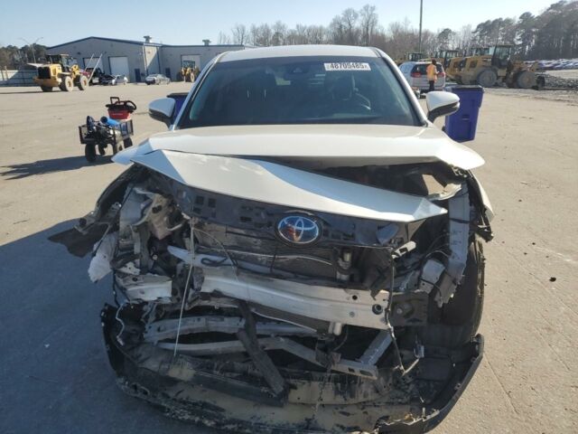 Тойота Венза 2021 в Львове на Automoto.ua Белый Тойота Венза, объемом двигателя 2.5 л и пробегом 90 тыс. км за 15300 $, фото 1 на Automoto.ua