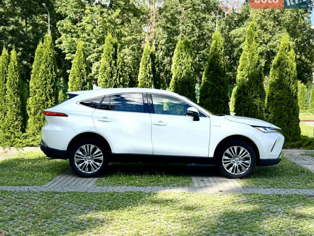 Тойота Венза 2021 в Харькове на Automoto.ua Белый Тойота Венза, объемом двигателя 2.49 л и пробегом 59 тыс. км за 27300 $, фото 16 на Automoto.ua