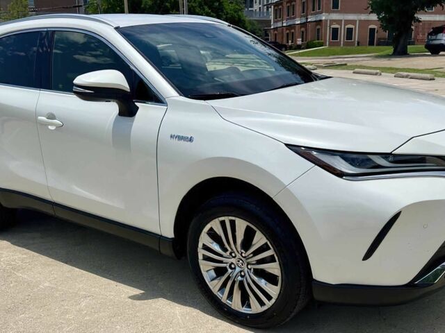 Тойота Венза 2021 в Киеве на Automoto.ua Белый Тойота Венза, объемом двигателя 2.5 л и пробегом 23 тыс. км за 13000 $, фото 2 на Automoto.ua