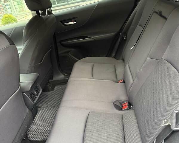 Белый Тойота Венза, объемом двигателя 2.49 л и пробегом 202 тыс. км за 26799 $, фото 15 на Automoto.ua