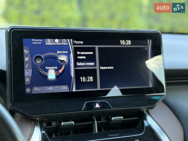 Тойота Венза 2021 в Харькове на Automoto.ua Белый Тойота Венза, объемом двигателя 2.49 л и пробегом 59 тыс. км за 27300 $, фото 24 на Automoto.ua