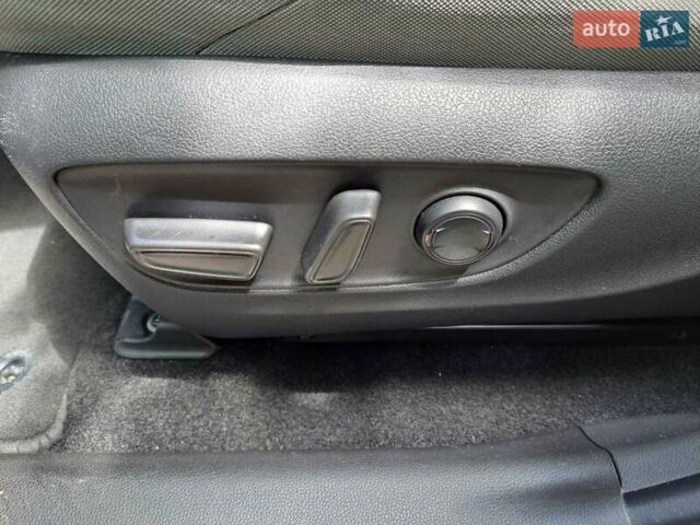 Білий Тойота Венза, об'ємом двигуна 2.49 л та пробігом 49 тис. км за 27500 $, фото 17 на Automoto.ua