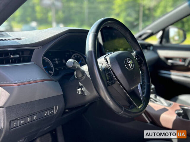Білий Тойота Венза, об'ємом двигуна 2.5 л та пробігом 28 тис. км за 44900 $, фото 7 на Automoto.ua