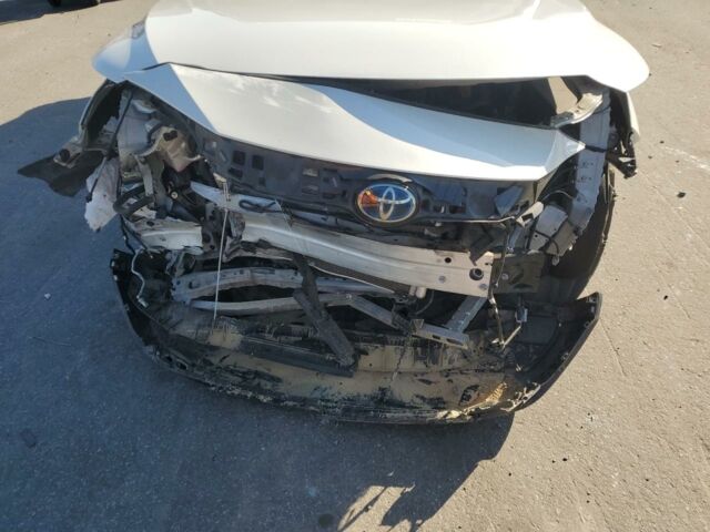 Тойота Венза 2021 в Львове на Automoto.ua Белый Тойота Венза, объемом двигателя 2.5 л и пробегом 90 тыс. км за 15300 $, фото 11 на Automoto.ua