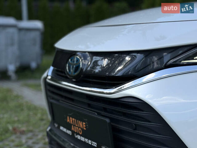 Тойота Венза 2021 в Харькове на Automoto.ua Белый Тойота Венза, объемом двигателя 2.49 л и пробегом 59 тыс. км за 27300 $, фото 23 на Automoto.ua