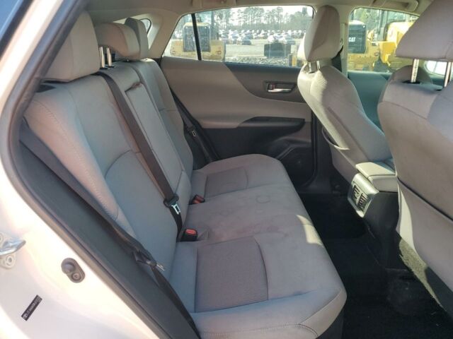 Тойота Венза 2021 в Львове на Automoto.ua Белый Тойота Венза, объемом двигателя 2.5 л и пробегом 90 тыс. км за 15300 $, фото 10 на Automoto.ua