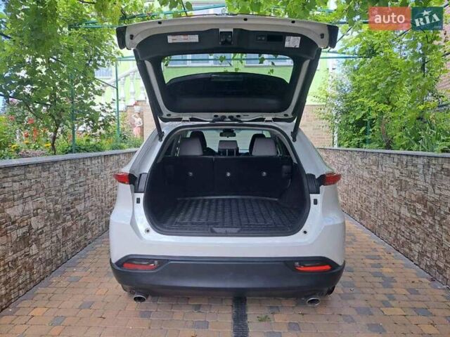 Білий Тойота Венза, об'ємом двигуна 2.49 л та пробігом 49 тис. км за 27500 $, фото 9 на Automoto.ua