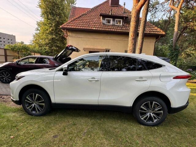 Белый Тойота Венза, объемом двигателя 0 л и пробегом 11 тыс. км за 22100 $, фото 6 на Automoto.ua