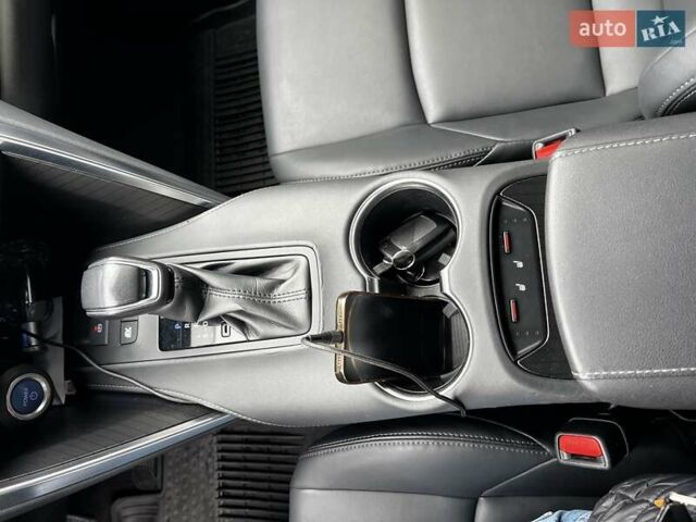 Тойота Венза 2022 в Ивано-Франковске на Automoto.ua Белый Тойота Венза, объемом двигателя 2.49 л и пробегом 77 тыс. км за 33500 $, фото 22 на Automoto.ua