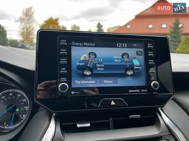 Тойота Венза 2022 в Ивано-Франковске на Automoto.ua Белый Тойота Венза, объемом двигателя 2.49 л и пробегом 77 тыс. км за 33500 $, фото 21 на Automoto.ua