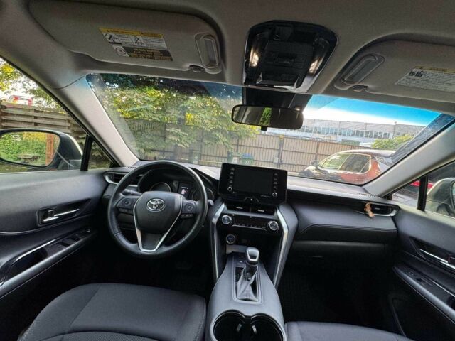 Белый Тойота Венза, объемом двигателя 0 л и пробегом 11 тыс. км за 22100 $, фото 9 на Automoto.ua