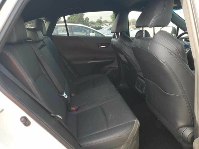 Белый Тойота Венза, объемом двигателя 2.5 л и пробегом 37 тыс. км за 11500 $, фото 10 на Automoto.ua