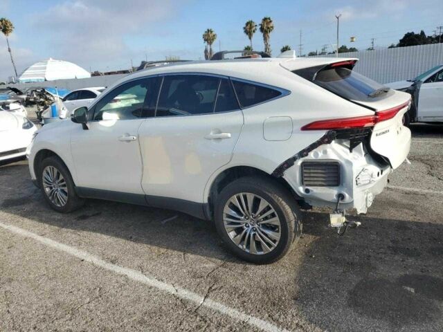 Белый Тойота Венза, объемом двигателя 2.5 л и пробегом 37 тыс. км за 11500 $, фото 1 на Automoto.ua