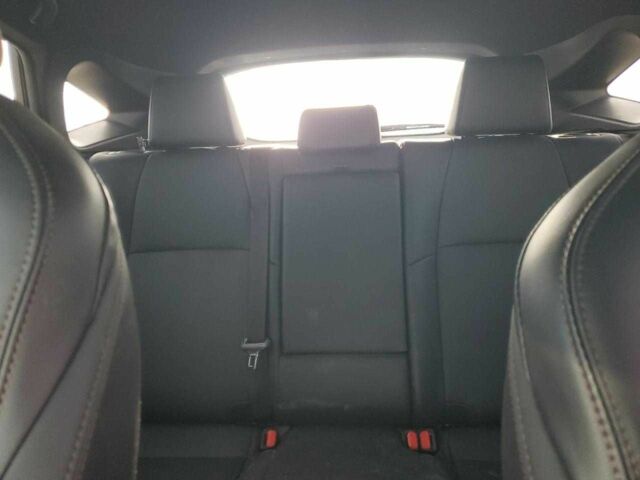 Белый Тойота Венза, объемом двигателя 2.5 л и пробегом 37 тыс. км за 11500 $, фото 9 на Automoto.ua