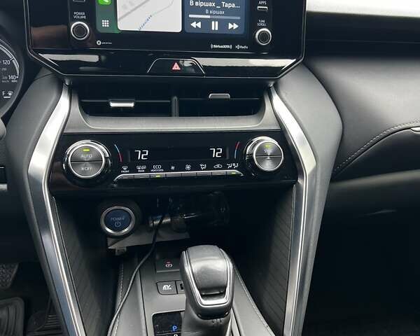 Тойота Венза 2022 в Ивано-Франковске на Automoto.ua Белый Тойота Венза, объемом двигателя 2.49 л и пробегом 77 тыс. км за 33500 $, фото 20 на Automoto.ua