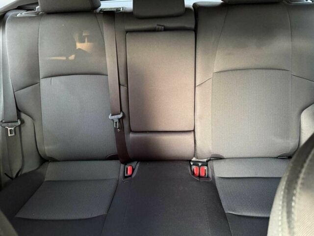 Белый Тойота Венза, объемом двигателя 0 л и пробегом 11 тыс. км за 22100 $, фото 8 на Automoto.ua