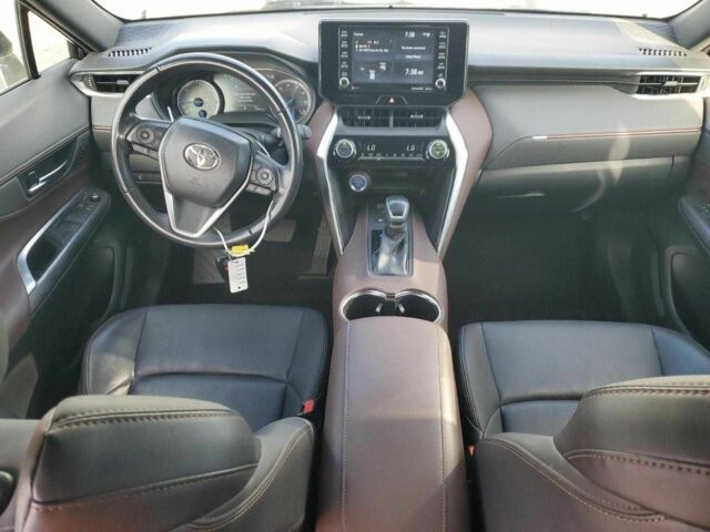 Белый Тойота Венза, объемом двигателя 2.5 л и пробегом 37 тыс. км за 11500 $, фото 7 на Automoto.ua