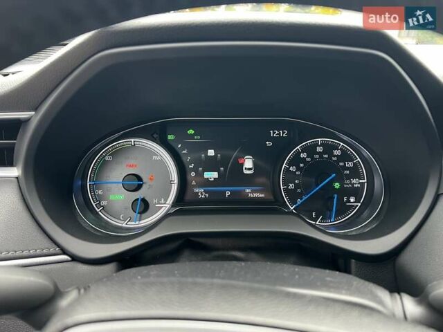 Тойота Венза 2022 в Ивано-Франковске на Automoto.ua Белый Тойота Венза, объемом двигателя 2.49 л и пробегом 77 тыс. км за 33500 $, фото 19 на Automoto.ua