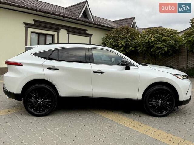 Белый Тойота Венза, объемом двигателя 2.49 л и пробегом 9 тыс. км за 36800 $, фото 9 на Automoto.ua