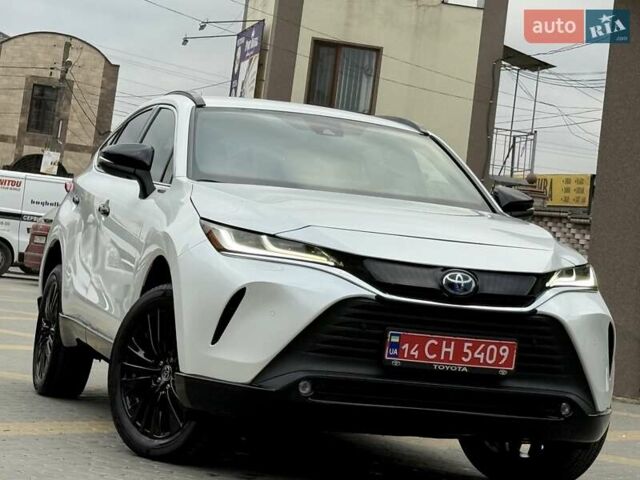 Белый Тойота Венза, объемом двигателя 2.49 л и пробегом 9 тыс. км за 36800 $, фото 15 на Automoto.ua