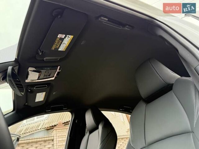 Белый Тойота Венза, объемом двигателя 2.49 л и пробегом 9 тыс. км за 36800 $, фото 34 на Automoto.ua