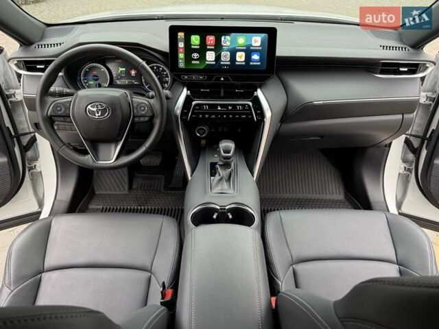 Белый Тойота Венза, объемом двигателя 2.49 л и пробегом 9 тыс. км за 36800 $, фото 28 на Automoto.ua