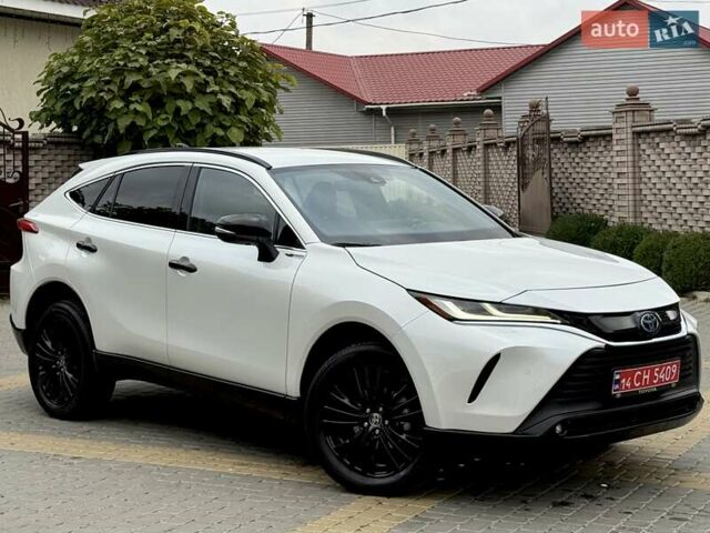 Белый Тойота Венза, объемом двигателя 2.49 л и пробегом 9 тыс. км за 36800 $, фото 54 на Automoto.ua