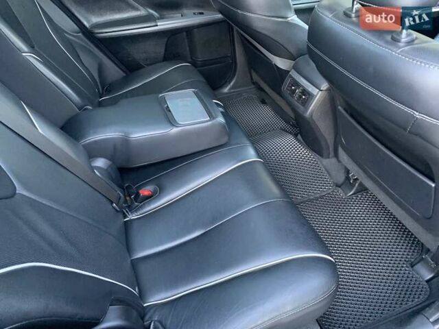 Бежевый Тойота Венза, объемом двигателя 2.7 л и пробегом 180 тыс. км за 15700 $, фото 30 на Automoto.ua