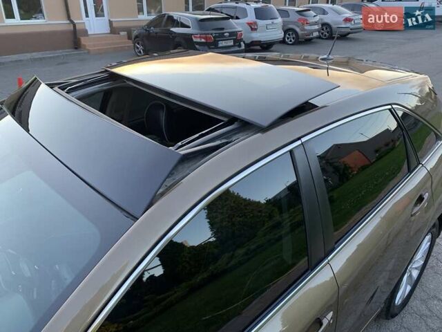 Бежевый Тойота Венза, объемом двигателя 2.7 л и пробегом 180 тыс. км за 15700 $, фото 36 на Automoto.ua