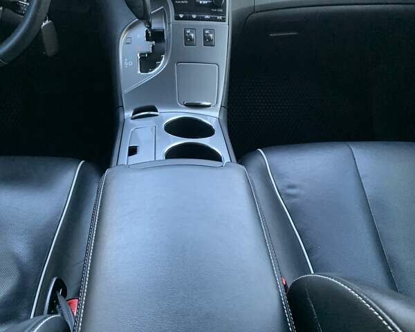 Бежевый Тойота Венза, объемом двигателя 2.7 л и пробегом 180 тыс. км за 15700 $, фото 32 на Automoto.ua