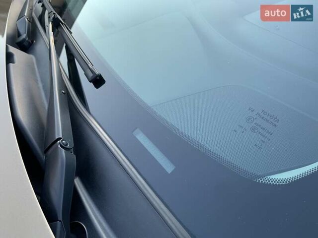 Бежевый Тойота Венза, объемом двигателя 2.7 л и пробегом 180 тыс. км за 15700 $, фото 8 на Automoto.ua