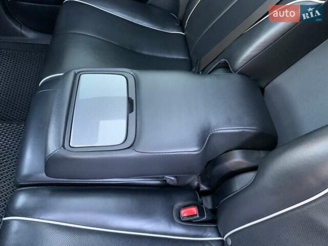 Бежевый Тойота Венза, объемом двигателя 2.7 л и пробегом 180 тыс. км за 15700 $, фото 22 на Automoto.ua