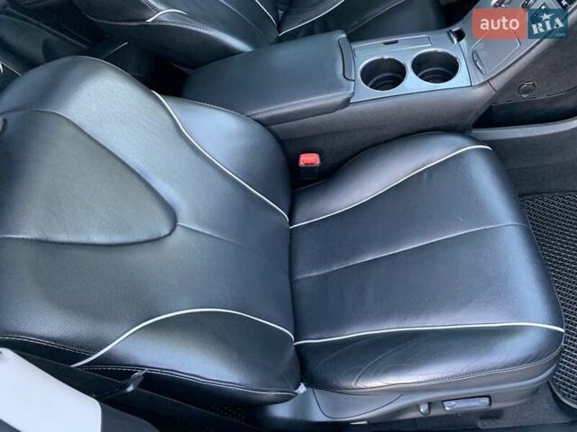 Бежевый Тойота Венза, объемом двигателя 2.7 л и пробегом 180 тыс. км за 15700 $, фото 26 на Automoto.ua