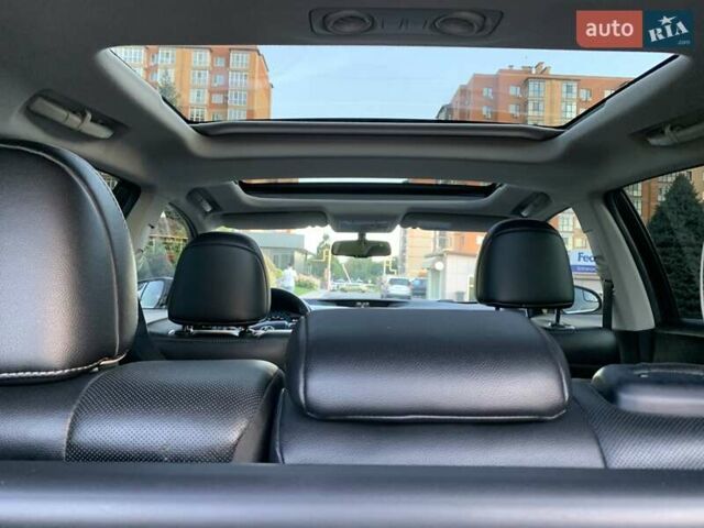 Бежевый Тойота Венза, объемом двигателя 2.7 л и пробегом 180 тыс. км за 15700 $, фото 23 на Automoto.ua