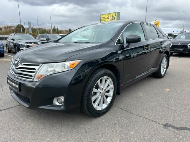 Чорний Тойота Венза, об'ємом двигуна 2.7 л та пробігом 267 тис. км за 11300 $, фото 2 на Automoto.ua